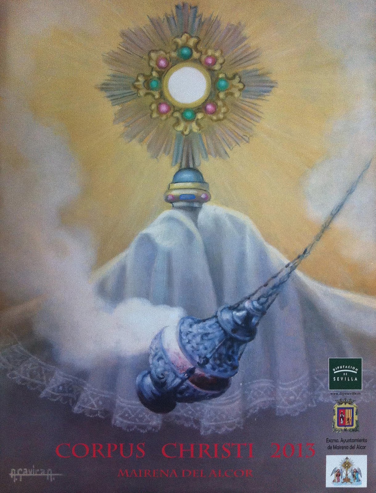 Corpus Christi  